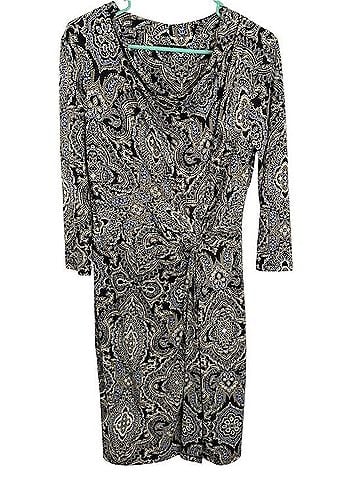 Antonio Melani Casual Dress (view 1)