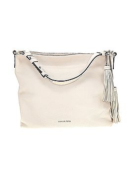 MICHAEL Michael Kors Michael Michael Kors Leather Shoulder Bag (view 1)