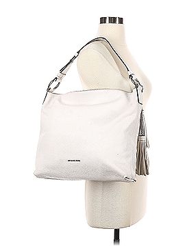 MICHAEL Michael Kors Michael Michael Kors Leather Shoulder Bag (view 2)