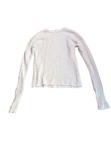 Nordstrom Cashmere Pullover Sweater (view 1)