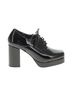 Lamoda Black Lamoda Heels Size 9 - photo 1