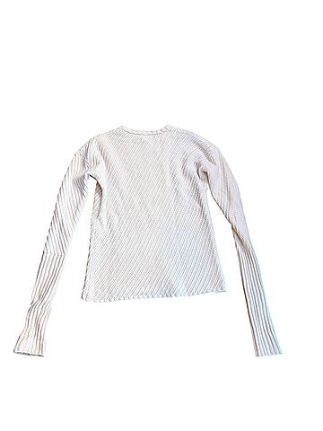 Nordstrom Cashmere Pullover Sweater (view 2)