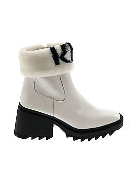 Karl Lagerfeld Paris Karl Lagerfeld Paris Boots (view 1)