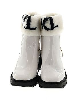 Karl Lagerfeld Paris Karl Lagerfeld Paris Boots (view 2)
