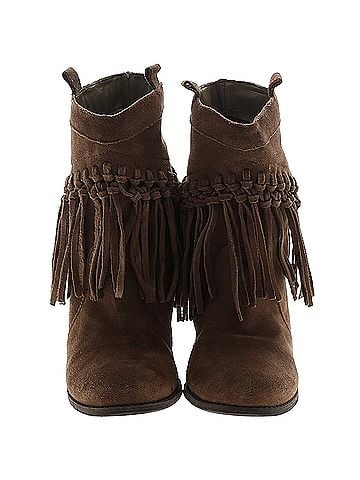 Sbicca Sbicca Boots (view 2)