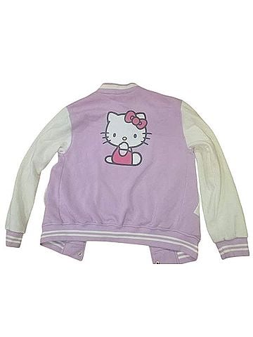 Hello Kitty Jacket (view 2)