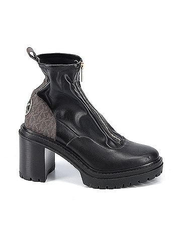 MICHAEL Michael Kors Michael Michael Kors Ankle Boots (view 1)