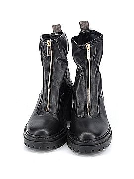MICHAEL Michael Kors Michael Michael Kors Ankle Boots (view 2)