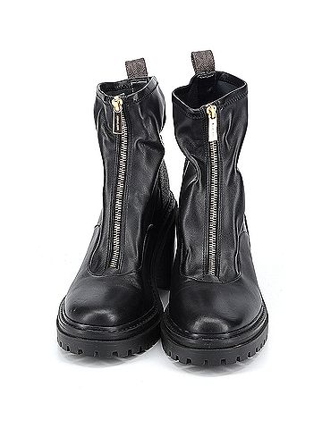 MICHAEL Michael Kors Michael Michael Kors Ankle Boots (view 2)