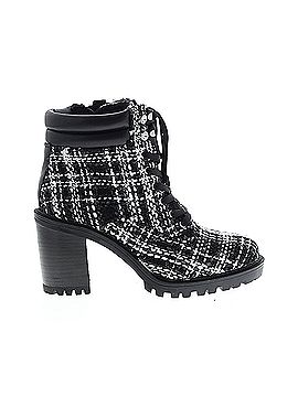 Jennifer Lopez Jennifer Lopez Ankle Boots (view 1)
