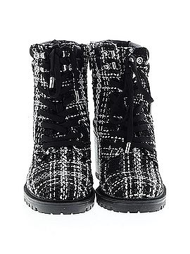 Jennifer Lopez Jennifer Lopez Ankle Boots (view 2)