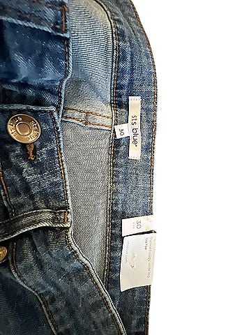 STS Blue Jeans (view 2)