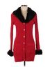 Belldini Red Belldini Cardigan Size L - photo 1