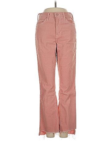 Mother Mother Casual Pants (view 1)