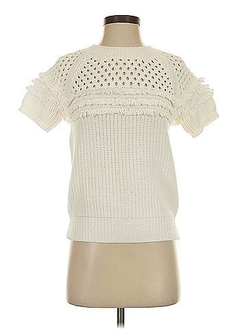Massimo Dutti Massimo Dutti Pullover Sweater (view 1)