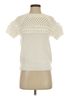 Massimo Dutti Ivory Massimo Dutti Pullover Sweater Size XS - photo 1