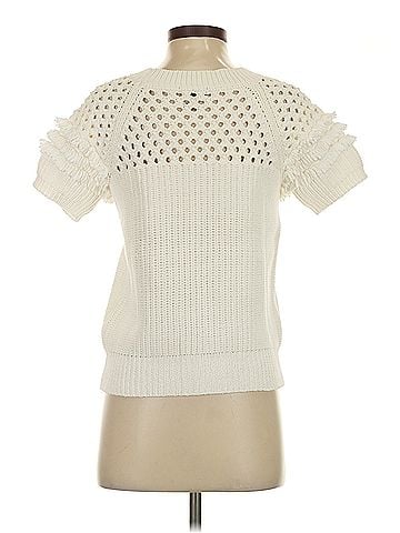 Massimo Dutti Massimo Dutti Pullover Sweater (view 2)