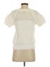 Massimo Dutti Ivory Massimo Dutti Pullover Sweater Size XS - photo 2