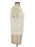 Massimo Dutti Ivory Massimo Dutti Pullover Sweater Size XS - photo 3