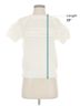 Massimo Dutti Ivory Massimo Dutti Pullover Sweater Size XS - photo 5