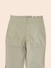 JM Collection Solid Tan Casual Pants Size M - photo 4