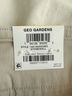 JM Collection Solid Tan Casual Pants Size M - photo 7