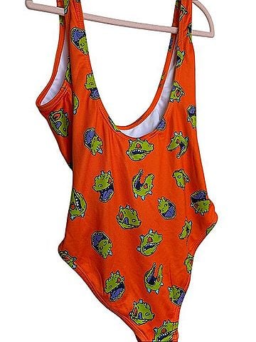 Nickelodeon Rugrats One Piece Swimsuit (view 1)