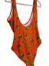 Nickelodeon Rugrats One Piece Swimsuit - photo 1