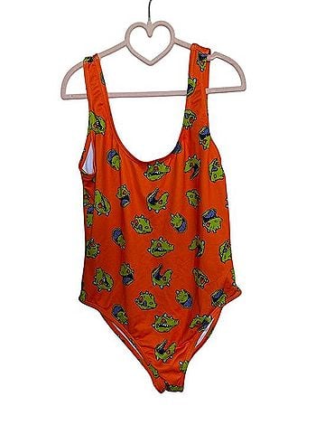Nickelodeon Rugrats One Piece Swimsuit (view 2)