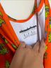 Nickelodeon Rugrats One Piece Swimsuit - photo 3