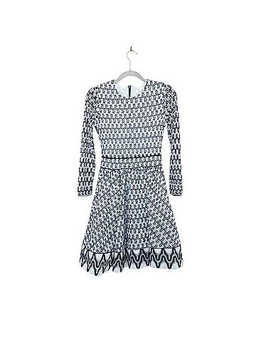 Maje Royan Casual Dress (view 1)