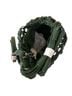Zara Green Bucket Bag One size - photo 8