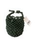 Zara Green Bucket Bag One size - photo 4