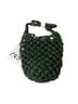 Zara Green Bucket Bag One size - photo 2
