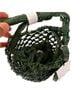Zara Green Bucket Bag One size - photo 3