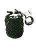 Zara Green Bucket Bag One size - photo 6