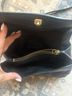 Marc Jacobs Black Gold Crossbody Bag One size - photo 5