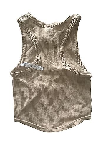 Papaya Sleeveless Top (view 2)