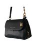 Marc Jacobs Black Gold Crossbody Bag One size - photo 1