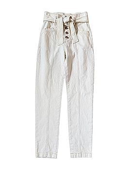 Sézane Maxime Casual Pants (view 1)