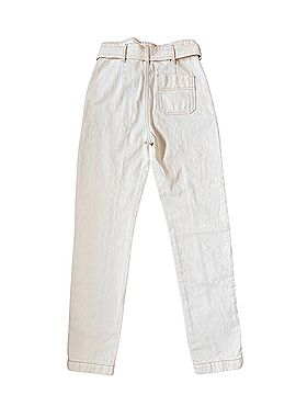 Sézane Maxime Casual Pants (view 2)