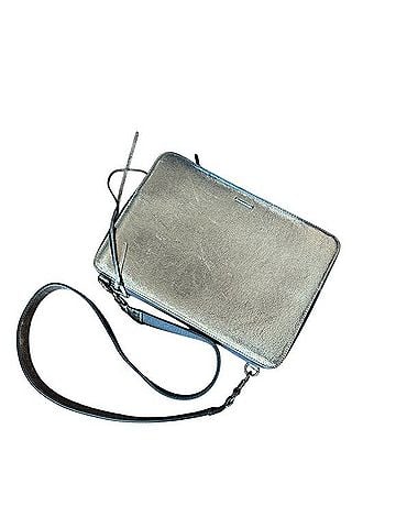 Rebecca Minkoff Regan Satchel Laptop Bag (view 2)