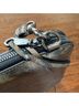 Rebecca Minkoff 100% Leather Solid Multi Color Silver Laptop Bag One size - photo 10