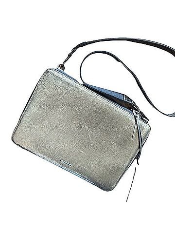 Rebecca Minkoff Regan Satchel Laptop Bag (view 1)