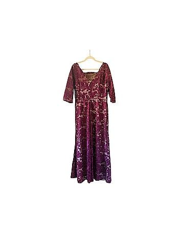 JS Collections Cocktail Dress (view 2)