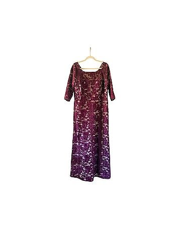 JS Collections Cocktail Dress (view 1)