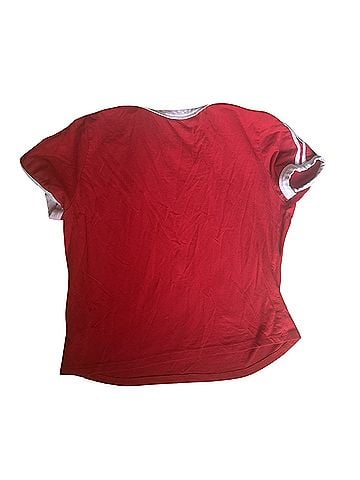 French Pastry Los Angeles Short Sleeve T-Shirt (view 2)