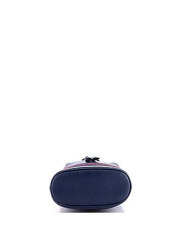 Gucci Ophidia Bucket Bag Leather Small (view 2)