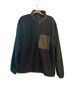 Patagonia Green Black Fleece Size L - photo 1