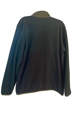 Patagonia micro Fleece (view 2)